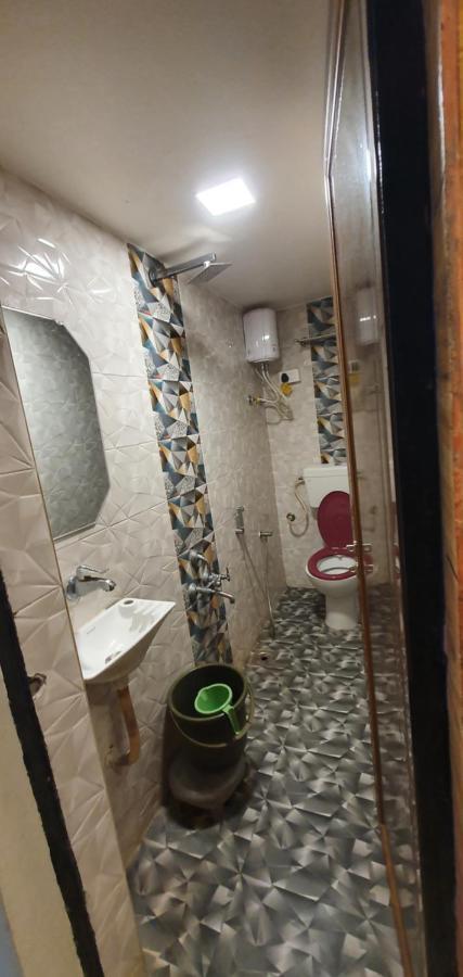 Hotel Krishna Ahmedabad Eksteriør billede